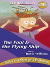 The Fool & the Flying Ship